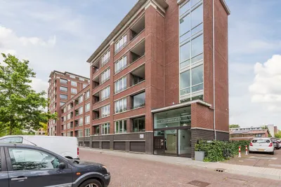 Costerweg 21 A, 6702AA, Wageningen, Gelderland