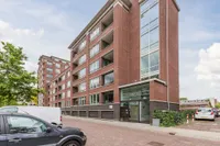 Costerweg 21 A, Wageningen