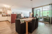 Costerweg 21 A, Wageningen