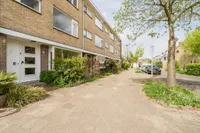 Kernkampplantsoen 4, Utrecht