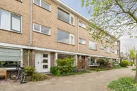 Kernkampplantsoen 4, Utrecht