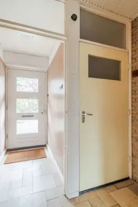 Kernkampplantsoen 4, Utrecht