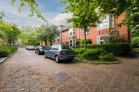 Dr. D. Bosstraat 3 a, Groningen