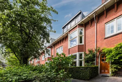 Dr. D. Bosstraat 3 a, 9722HM, Groningen, Groningen