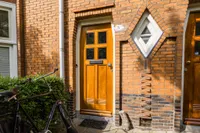 Dr. D. Bosstraat 3 a, Groningen