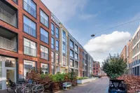 Narva-eiland 194, Amsterdam