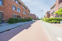 Rijstkamp 51, 's-gravenhage