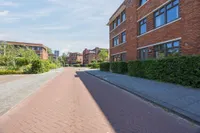 Rijstkamp 51, 's-gravenhage