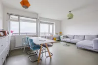 Suze Groeneweglaan 313, Rotterdam