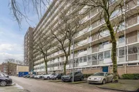 Suze Groeneweglaan 313, Rotterdam