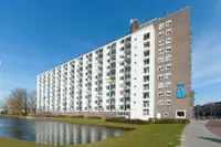 Suze Groeneweglaan 313, Rotterdam