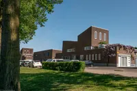 Boliviahof 1, IJsselstein