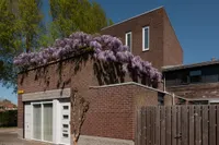 Boliviahof 1, IJsselstein