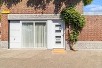 Boliviahof 1, IJsselstein