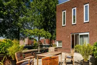 Boliviahof 1, IJsselstein