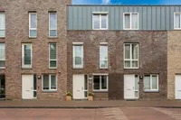 Beneluxlaan 592, Almere