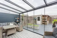 Beneluxlaan 592, Almere