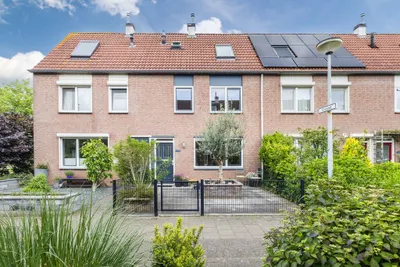 Elsland 1420, 6605KL, Wijchen, Gelderland