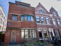 Steijnstraat 1, Alkmaar
