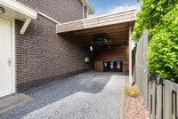 Haverlij 45, Lelystad