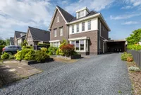 Haverlij 45, Lelystad