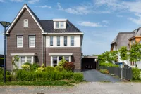 Haverlij 45, Lelystad