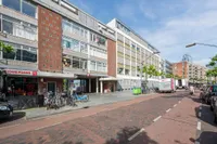 Karel Doormanstraat 445 A, Rotterdam