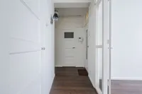 Karel Doormanstraat 445 A, Rotterdam