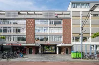 Karel Doormanstraat 445 A, Rotterdam