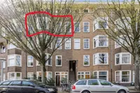 Wodanstraat 14 3, Amsterdam