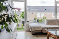 Rembrandtstraat 34, Zoetermeer