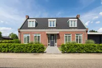 Laagerfseweg 3, Woudenberg
