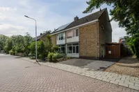 Domproostlaan 2, Doorn