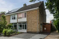 Domproostlaan 2, Doorn