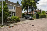 Domproostlaan 2, Doorn