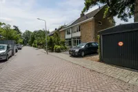 Domproostlaan 2, Doorn