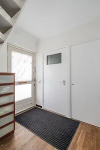 Domproostlaan 2, Doorn