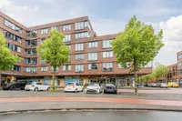 Laan van Wateringse Veld 82, 's-gravenhage