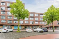 Laan van Wateringse Veld 82, 's-gravenhage