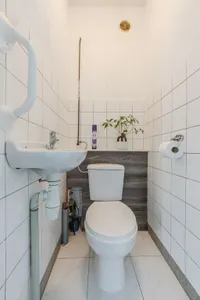 Hobokenstraat 399, Breda