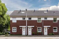 Afrikaanderstraat 4, Tilburg