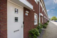 Afrikaanderstraat 4, Tilburg