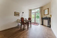 Biesboschstraat 39 2, Amsterdam