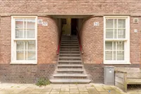 Biesboschstraat 39 2, Amsterdam