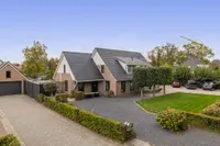 Bredeweg 15, Waddinxveen