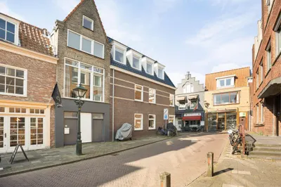 Breedstraat 47, 1811HE, Alkmaar, Noord-Holland