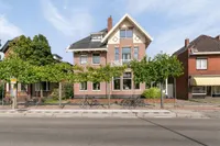 Handelsstraat 40, Stadskanaal