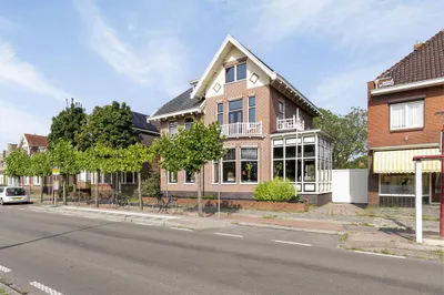 Handelsstraat 40, 9501EV, Stadskanaal, Groningen