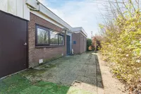 Raasdorperweg 14, Lijnden