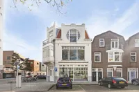 Gravestraat 4, Vlissingen